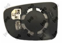 Дзеркальне скло, зовнішнє дзеркало