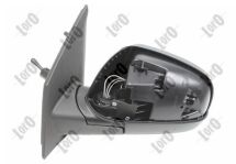 Зеркало наружное заднего вида
