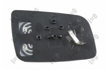 Скло зовнішнього дзеркала