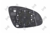 Дзеркальне скло, зовнішнє дзеркало