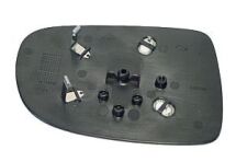 Стекло внешнего зеркала