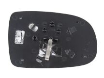 Стекло внешнего зеркала