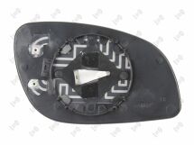 Стекло внешнего зеркала