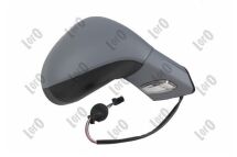 Зеркало наружное заднего вида