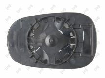 Стекло внешнего зеркала