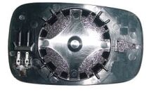 Стекло внешнего зеркала