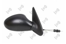 Дзеркало зовнішнє заднього виду