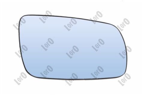 Скло зовнішнього дзеркала Скло зовнішнього дзеркала