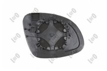 Стекло внешнего зеркала