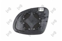 Стекло внешнего зеркала