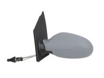 Дзеркало зовнішнє заднього виду