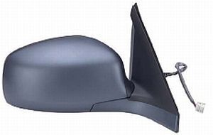 Дзеркало зовнішнє заднього виду