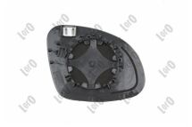 Стекло внешнего зеркала