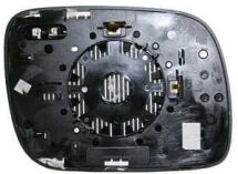 Стекло внешнего зеркала