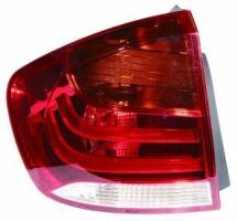 Задній ліхтар