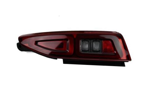 Задній ліхтар