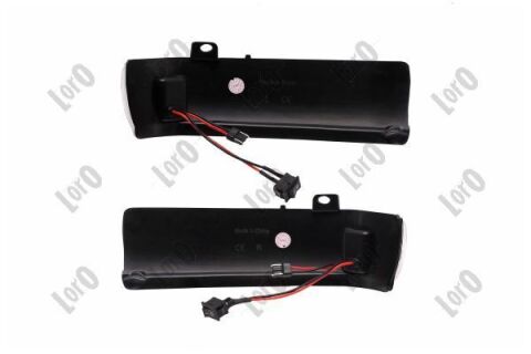 Комплект вказівників повороту