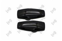 Комплект вказівників повороту