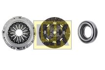Комплект сцепления