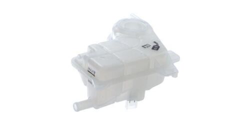 Розширювальний бачок, охолоджувальна рідина