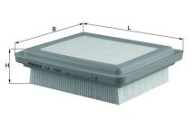 Фильтр воздушный Suzuki Jimny 1.3-1.5 98- Фильтр воздушный Suzuki Jimny 1.3-1.5 98-