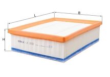 Повітряний фільтр