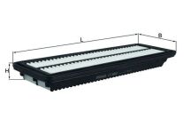 Воздушный фильтр