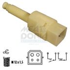 Перемикач стоп-сигналу Перемикач стоп-сигналу