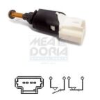 Перемикач стоп-сигналу