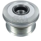 Обгінна муфта генератора