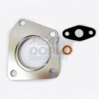 Монтажный комплект, компрессор