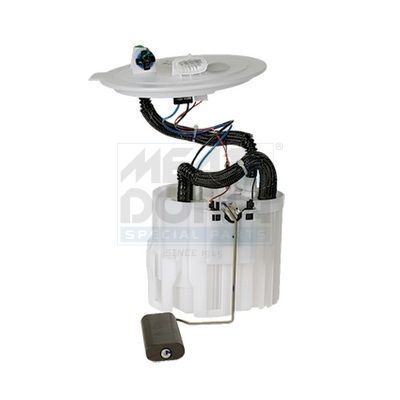 Элемент системы питания Элемент системы питания