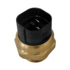 Термовимикач, вентилятор радіатора