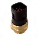 Термовимикач, вентилятор радіатора