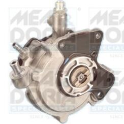Вакуумный насос