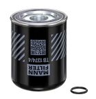 Патрон осушувача повітря, пневматична установка Патрон осушувача повітря, пневматична установка