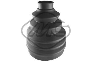 Пыльник, приводной вал