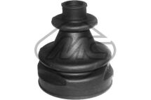 Пыльник, приводной вал