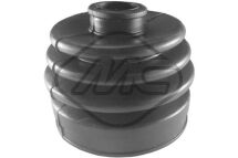 Комплект пилозахисний, приводний вал