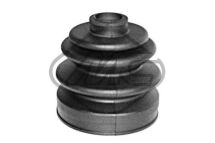 Комплект пилозахисний, приводний вал