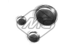 Пробка антифризу