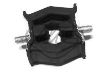 Буфер, глушитель