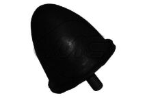 Буфер, підвіска