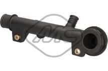 Фланець охолоджувальної рідини Фланець охолоджувальної рідини