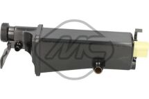 Розширювальний бачок, охолоджувальна рідина