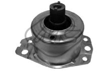 Опора, двигун