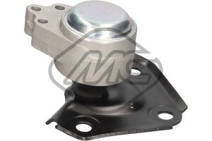 Подвеска, двигатель