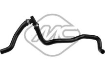 Шланг, теплообмінник (система опалення)