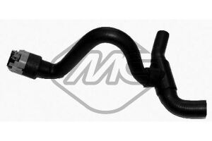 Шланг, теплообменник (обогрев)