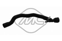 Шланг, теплообменник (обогрев)